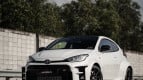 Toyota GR Yaris Exterior photo