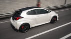 Toyota GR Yaris Exterior photo