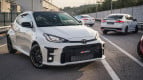 Toyota GR Yaris Exterior photo