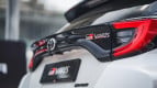 Toyota GR Yaris Exterior photo