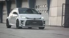 Toyota GR Yaris Exterior photo