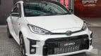 Toyota GR Yaris Exterior photo