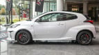 Toyota GR Yaris Exterior photo