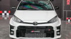 Toyota GR Yaris Exterior photo