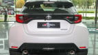 Toyota GR Yaris Exterior photo