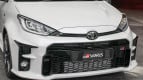 Toyota GR Yaris Exterior photo