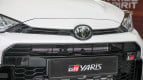 Toyota GR Yaris Exterior photo
