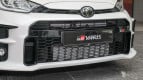 Toyota GR Yaris Exterior photo