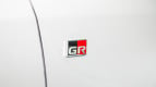 Toyota GR Yaris Exterior photo