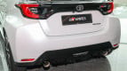 Toyota GR Yaris Exterior photo