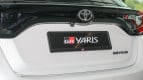 Toyota GR Yaris Exterior photo
