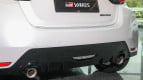 Toyota GR Yaris Exterior photo