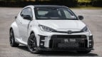 Toyota GR Yaris Exterior photo