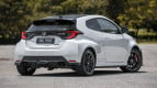 Toyota GR Yaris Exterior photo