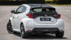 Toyota GR Yaris Exterior photo