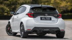 Toyota GR Yaris Exterior photo