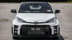 Toyota GR Yaris Exterior photo