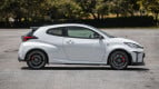Toyota GR Yaris Exterior photo