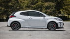 Toyota GR Yaris Exterior photo