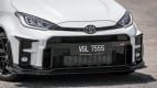 Toyota GR Yaris Exterior photo