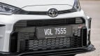 Toyota GR Yaris Exterior photo