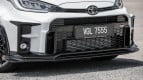Toyota GR Yaris Exterior photo