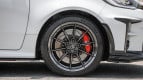 Toyota GR Yaris Exterior photo