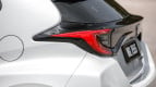 Toyota GR Yaris Exterior photo
