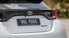 Toyota GR Yaris Exterior photo