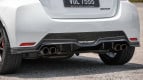 Toyota GR Yaris Exterior photo