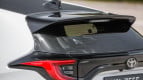 Toyota GR Yaris Exterior photo