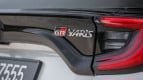 Toyota GR Yaris Exterior photo