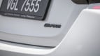 Toyota GR Yaris Exterior photo