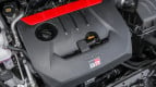 Toyota GR Yaris Exterior photo