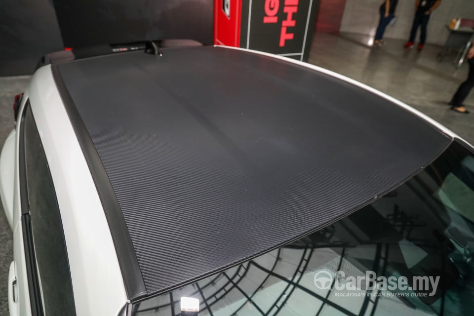 Toyota GR Yaris GXPA16 (2020) Exterior