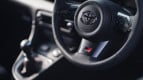Toyota GR Yaris Interior photo