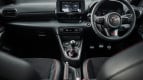 Toyota GR Yaris Interior photo