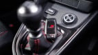 Toyota GR Yaris Interior photo