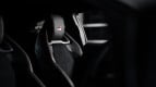 Toyota GR Yaris Interior photo