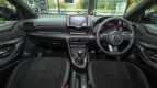 Toyota GR Yaris Interior photo