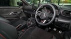Toyota GR Yaris Interior photo
