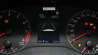 Toyota GR Yaris Interior photo