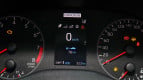 Toyota GR Yaris Interior photo