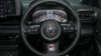 Toyota GR Yaris Interior photo