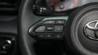 Toyota GR Yaris Interior photo