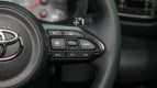 Toyota GR Yaris Interior photo