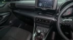 Toyota GR Yaris Interior photo