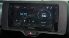 Toyota GR Yaris Interior photo