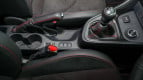 Toyota GR Yaris Interior photo