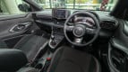 Toyota GR Yaris Interior photo